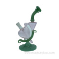 High quality thick borosilicate glass bubbler